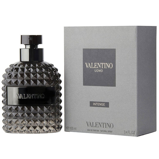 Valentino Uomo Intense - Eau De Parfum 100ml