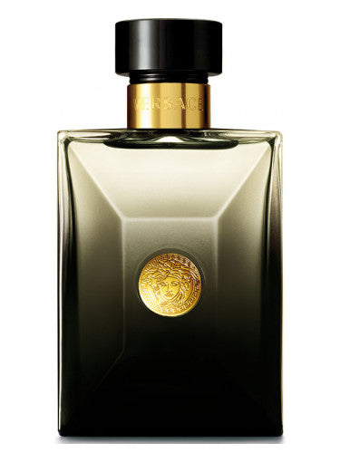 Versace Oud Noir - Eau De Parfum 100ml
