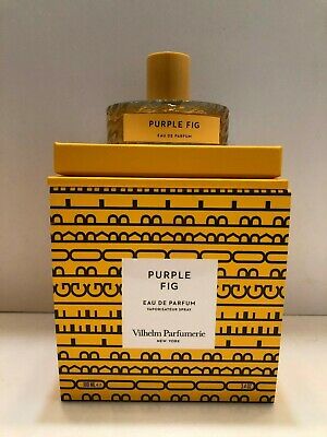 Vilhelm Parfumerie Purple Fig - Eau De Parfum 100ml