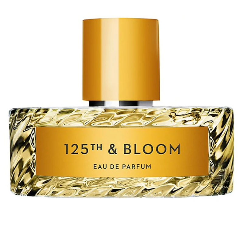 Vilhelm Parfumerie 125TH & Bloom - Eau De Parfum 100ml