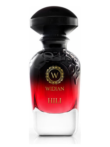 Aj Arabia Widian Hili - Eau De Parfum 50ml