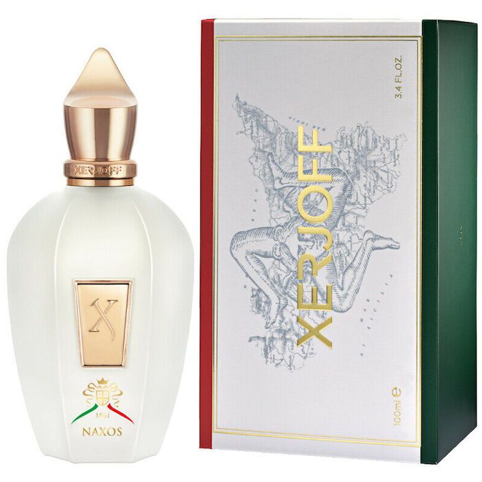 Xerjoff 1861 Naxos - Eau De Parfum 100ml
